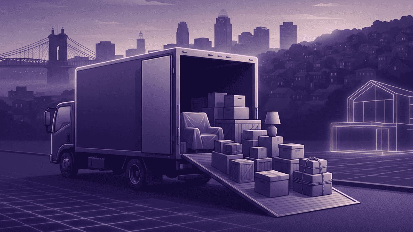 Top 10 Best Relocation Companies in Cincinnati