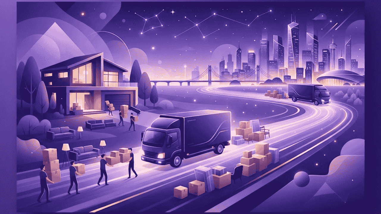 Top 10 Best Relocation Companies in Columbus