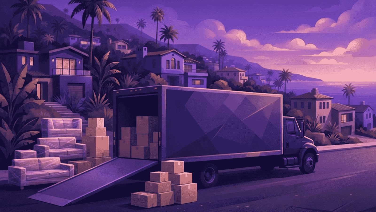 Top 10 Best Relocation Companies in Corpus Christi