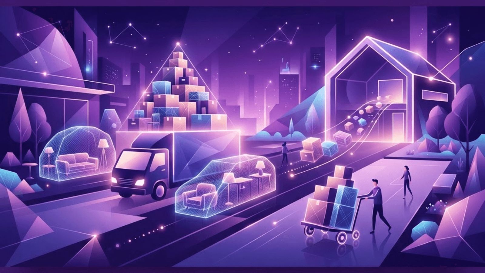 Top 10 Best Relocation Companies in Denton