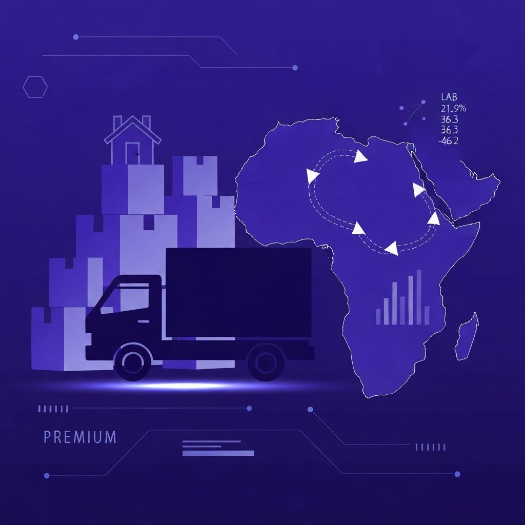 Top 10 Best Relocation Companies in DR Congo