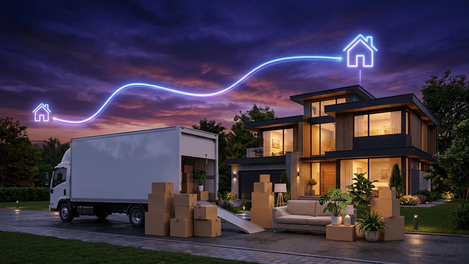 Top 10 Best Relocation Companies in Elizabeth