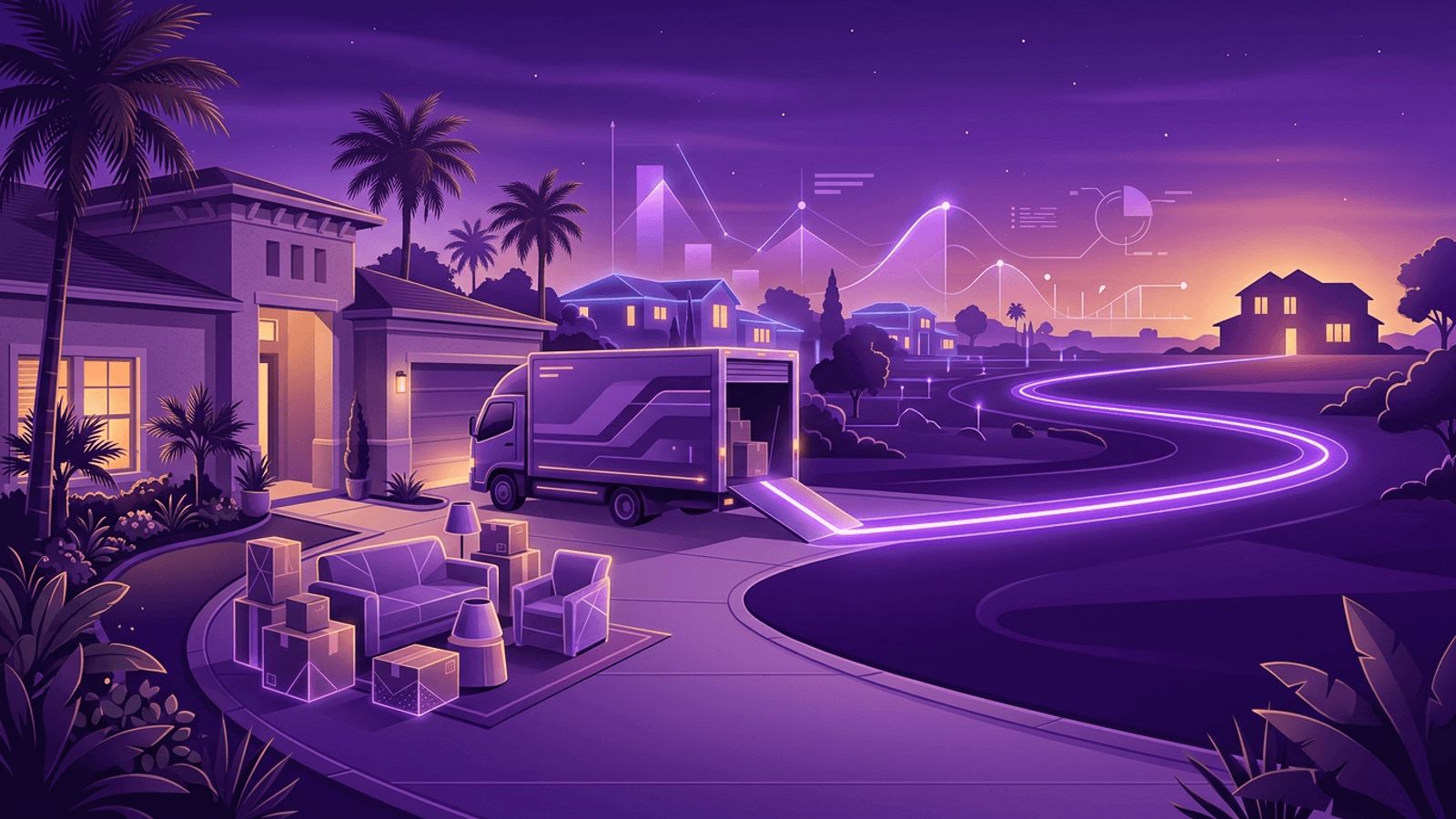 Top 10 Best Relocation Companies in Escondido