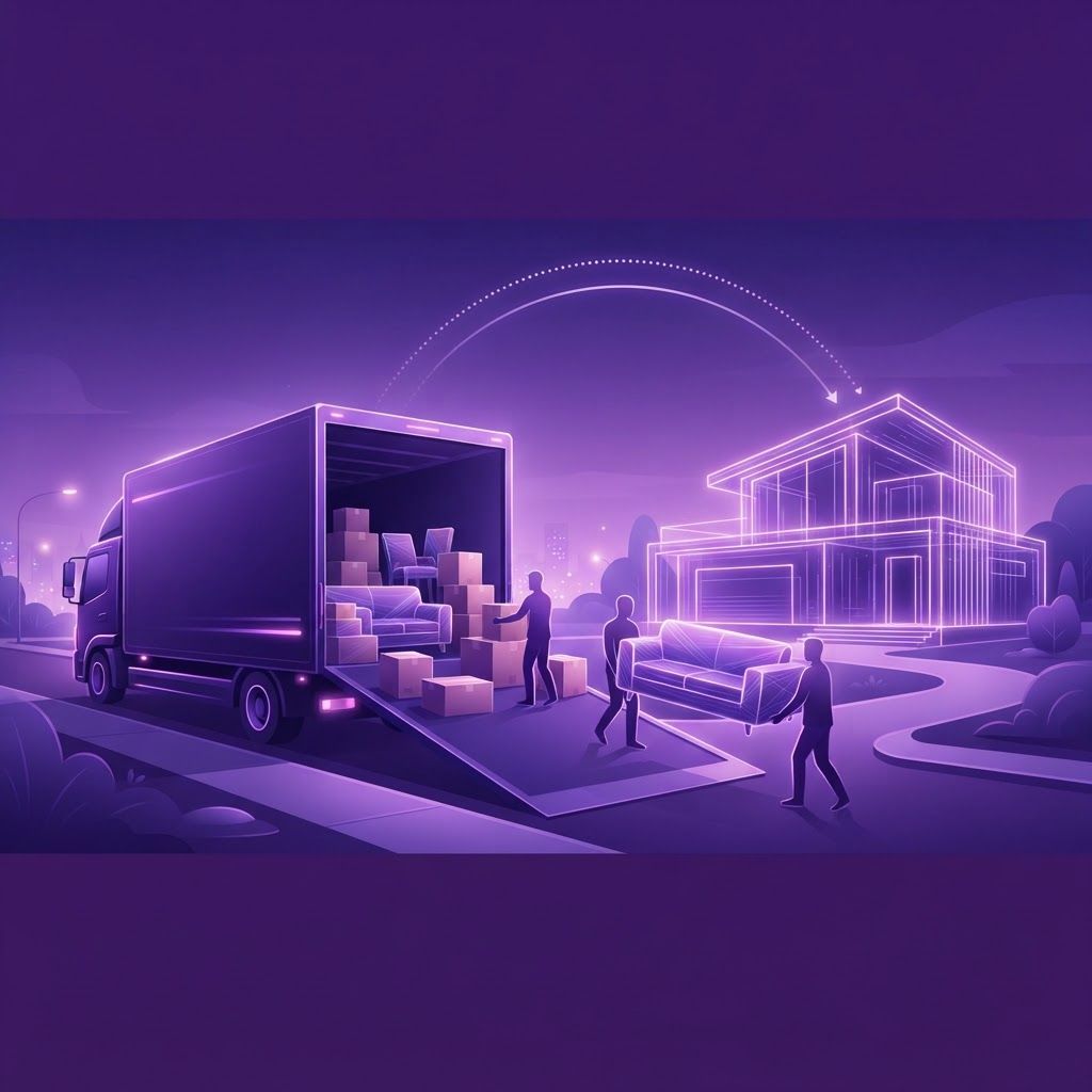 Top 10 Best Relocation Companies in Fremont