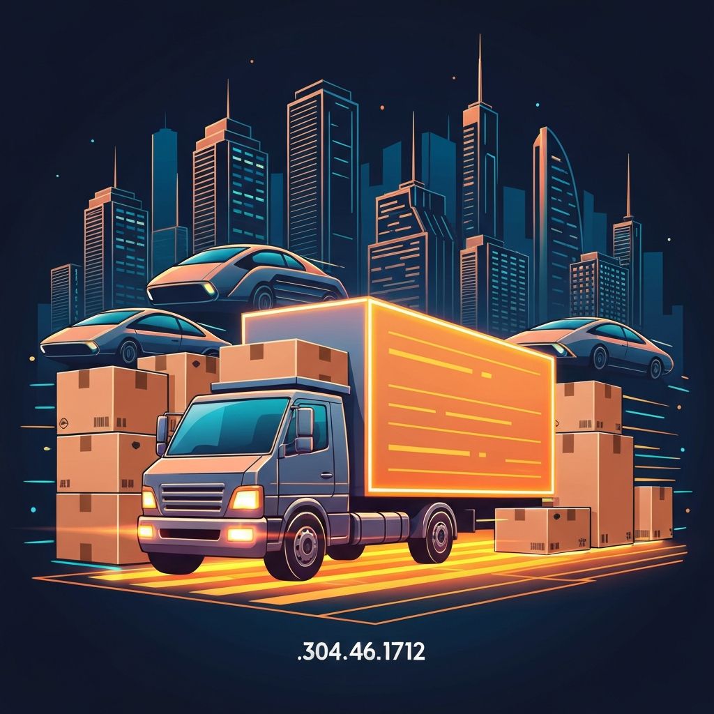 Top 10 Best Relocation Companies in Germany