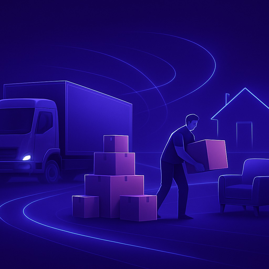 Top 10 Best Relocation Companies in Ghana