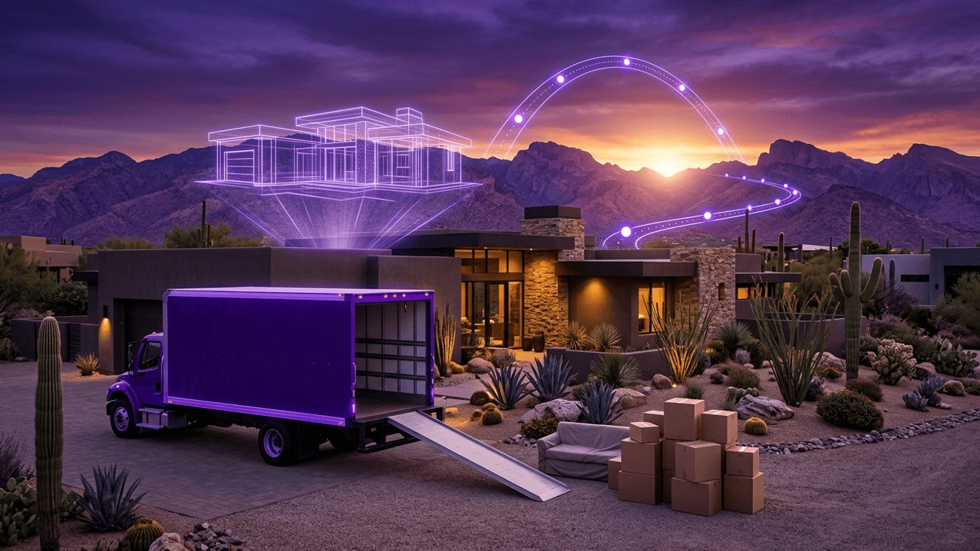 Top 10 Best Relocation Companies in Goodyear