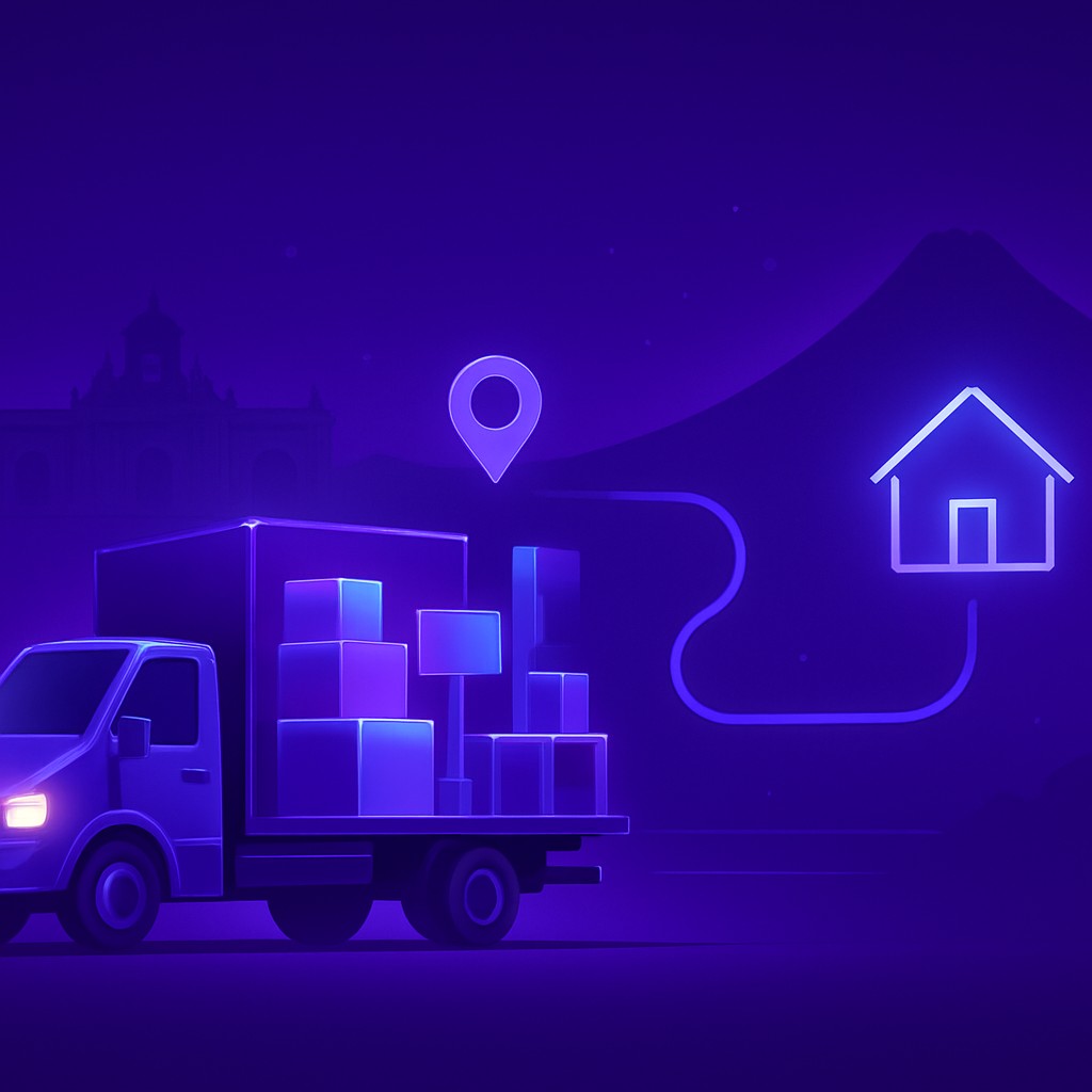 Top 10 Best Relocation Companies in Guatemala
