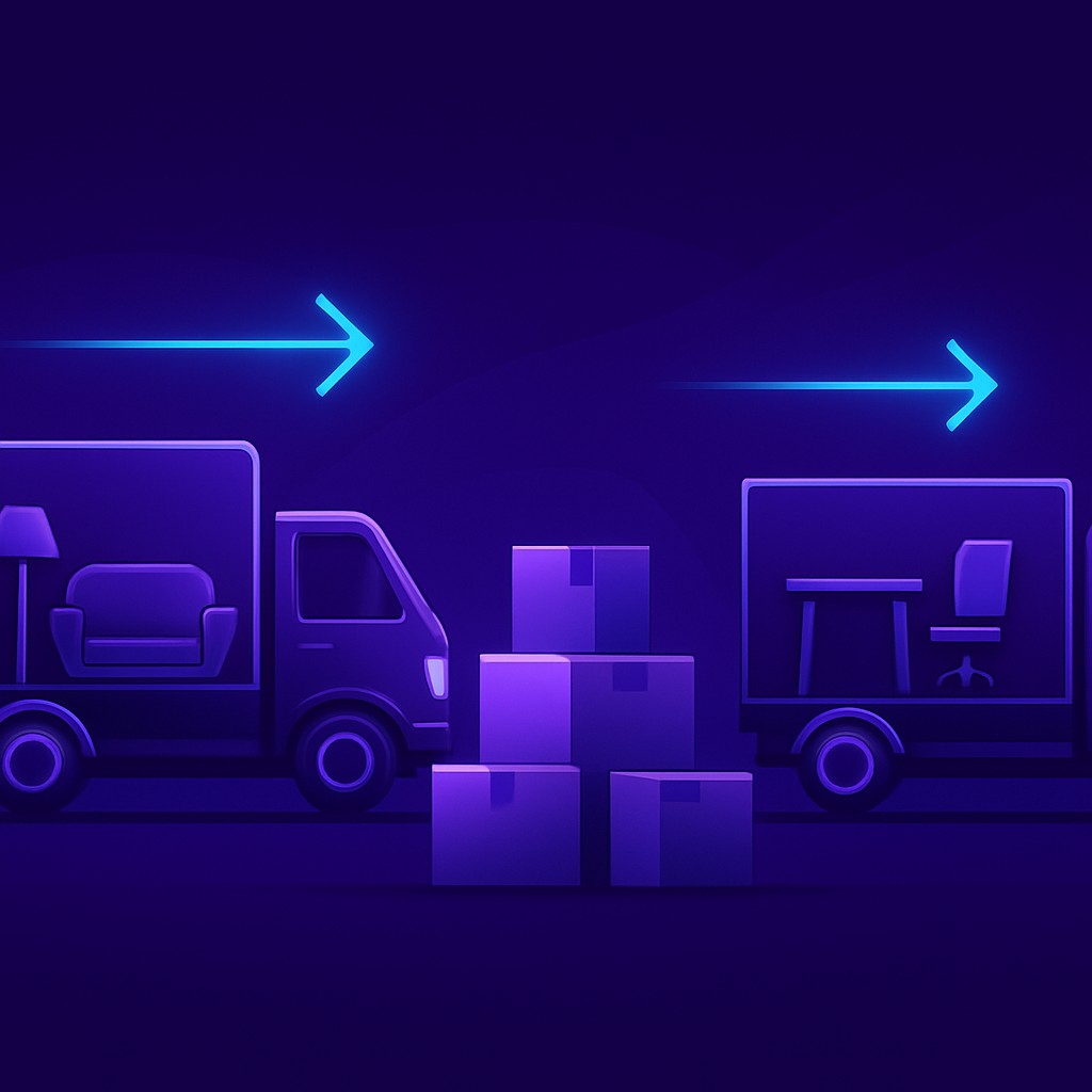 Top 10 Best Relocation Companies in Guinea