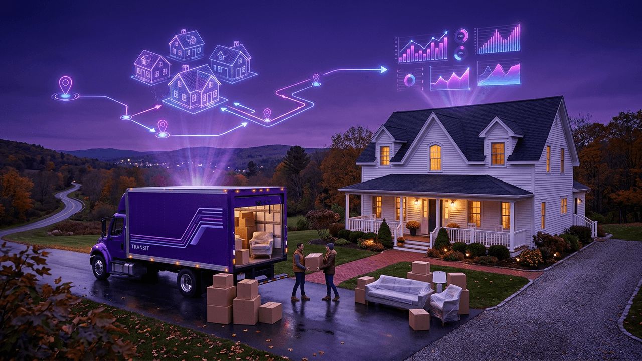 Top 10 Best Relocation Companies in Hartford