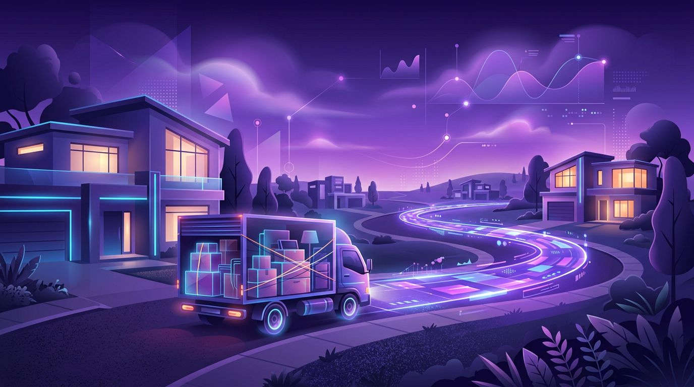 Top 10 Best Relocation Companies in High Point