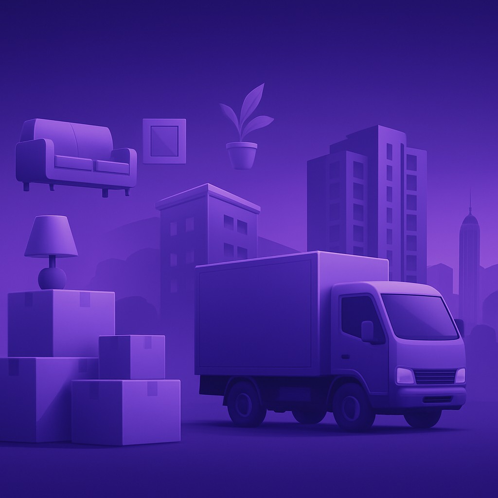 Top 10 Best Relocation Companies in Hong Kong