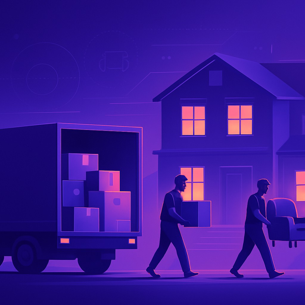 Top 10 Best Relocation Companies in Iraq
