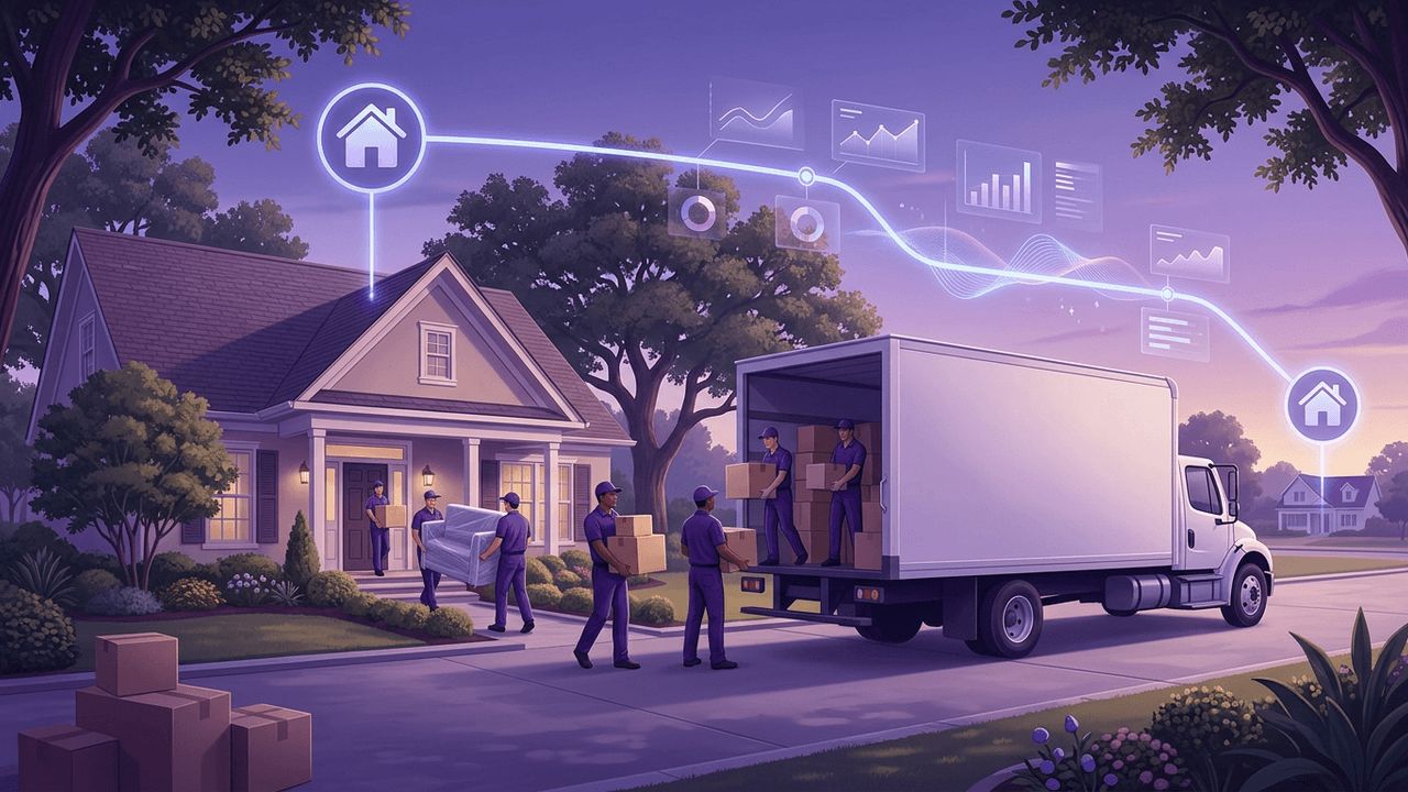Top 10 Best Relocation Companies in Jackson
