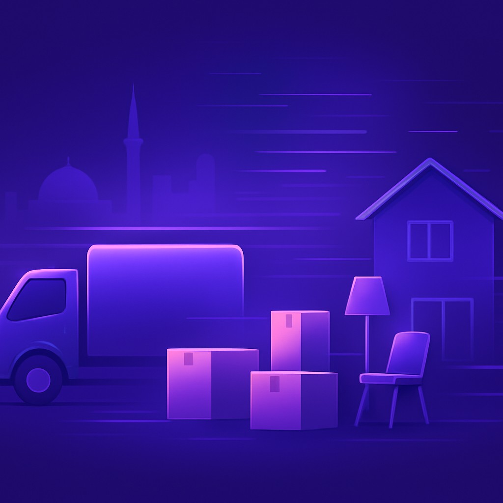 Top 10 Best Relocation Companies in Jordan