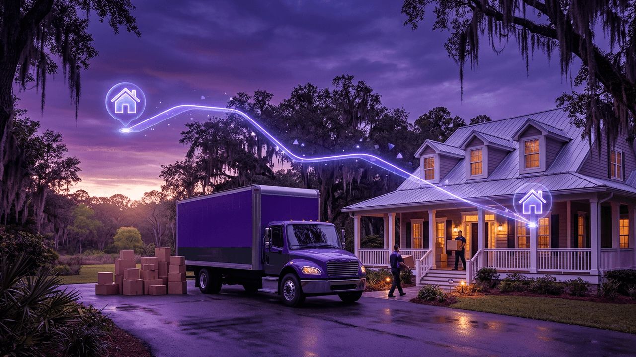 Top 10 Best Relocation Companies in Lafayette
