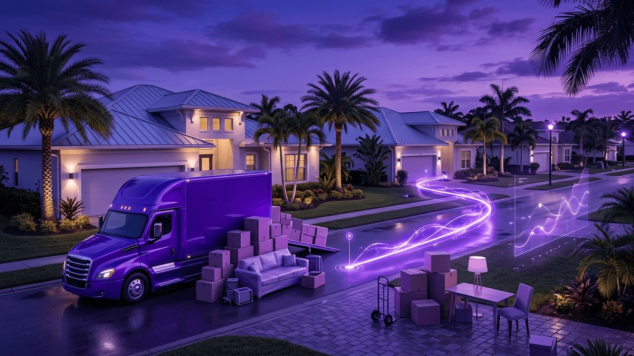 Top 10 Best Relocation Companies in Lakeland