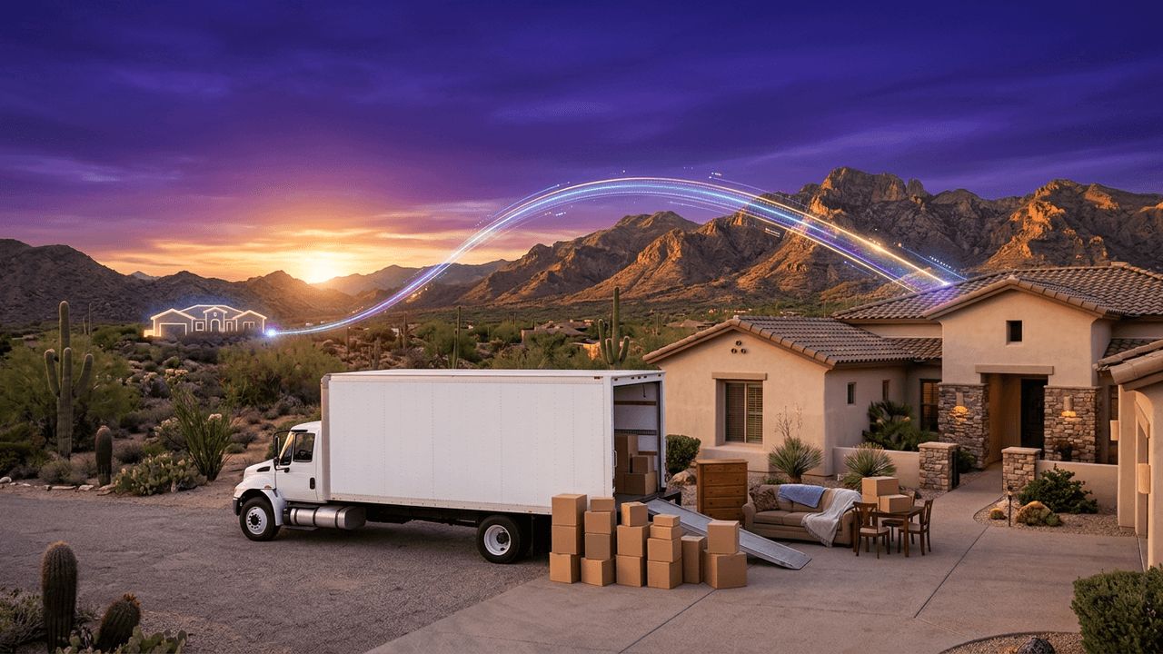 Top 10 Best Relocation Companies in Las Cruces