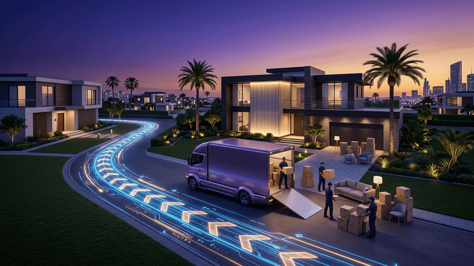 Top 10 Best Relocation Companies in League City