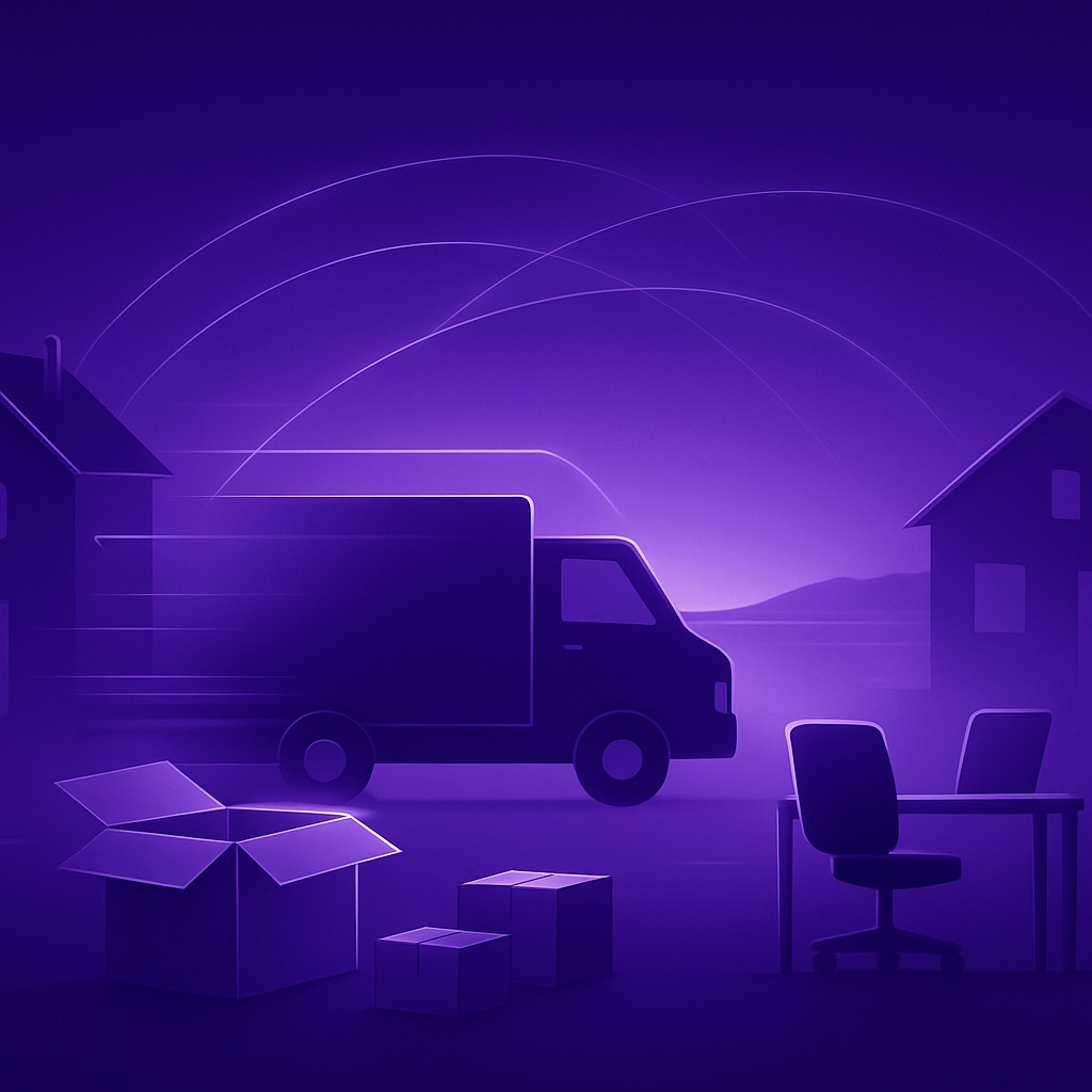 Top 10 Best Relocation Companies in Libya