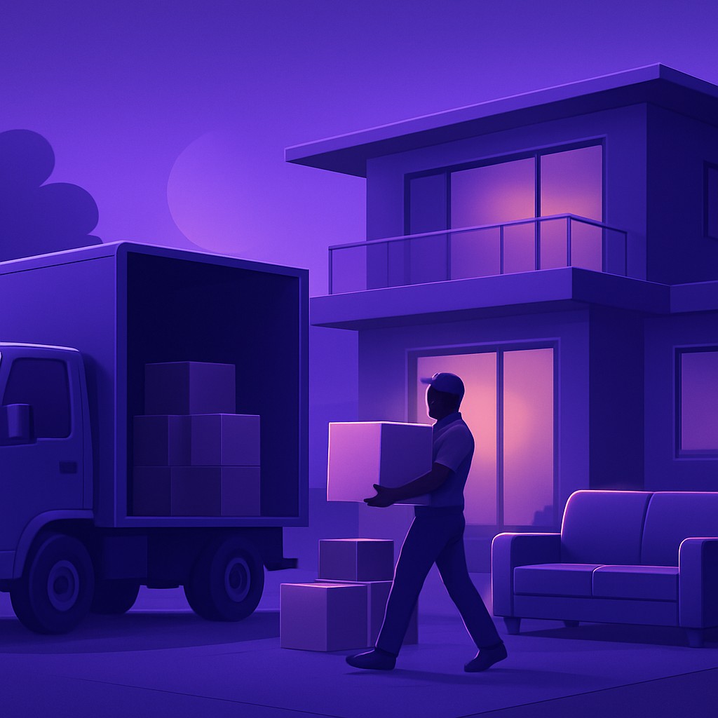 Top 10 Best Relocation Companies in Mali