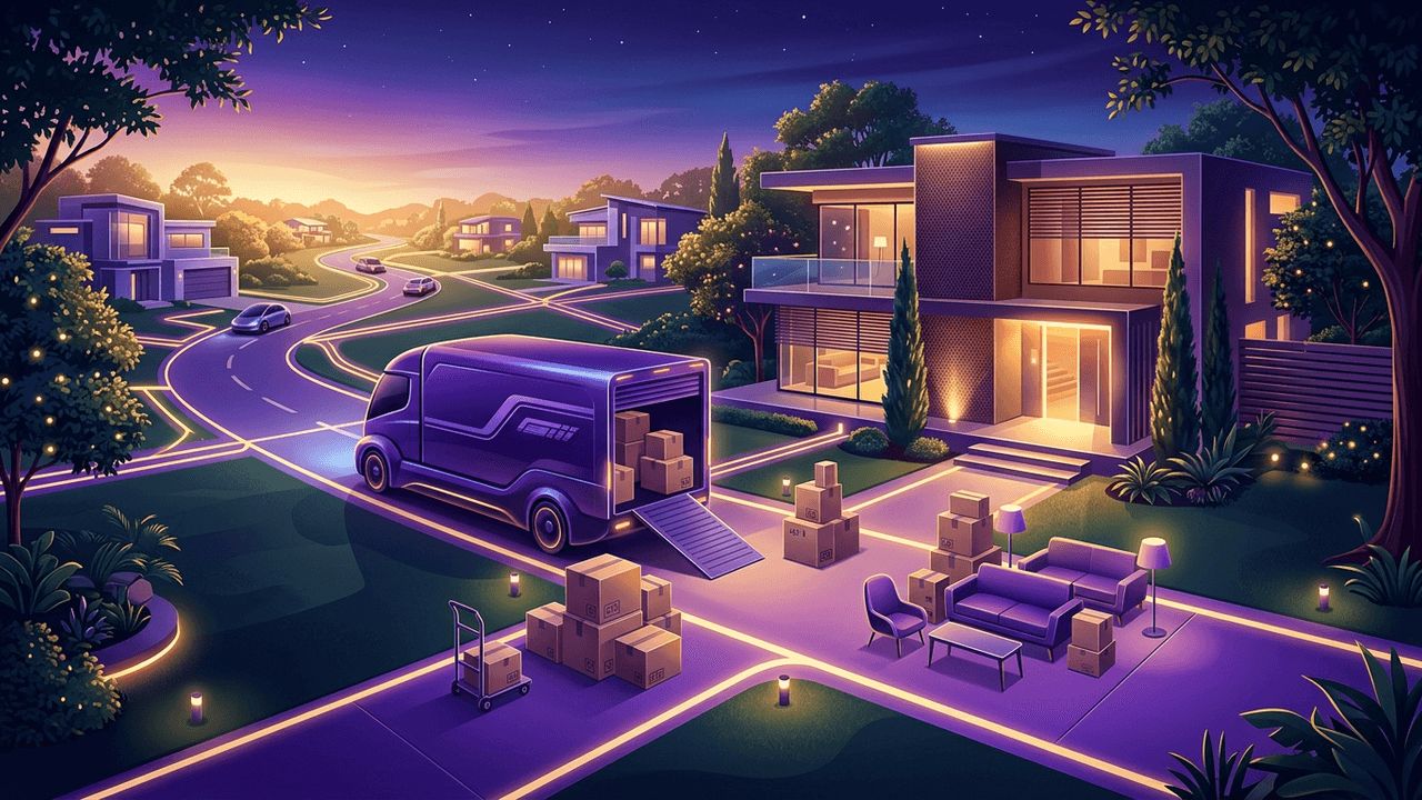 Top 10 Best Relocation Companies in Meridian