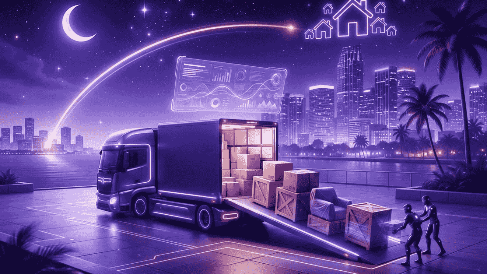 Top 10 Best Relocation Companies in Miami