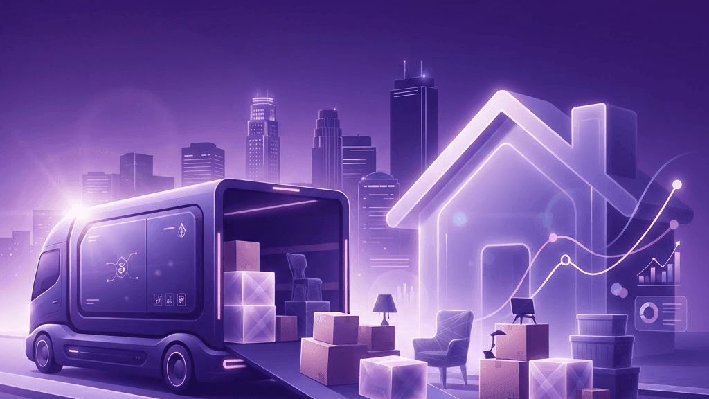 Top 10 Best Relocation Companies in Minneapolis