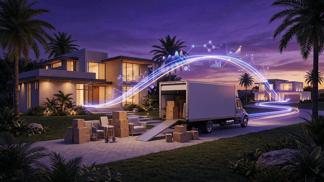 Top 10 Best Relocation Companies in Miramar