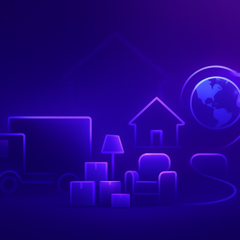 Top 10 Best Relocation Companies in Mozambique