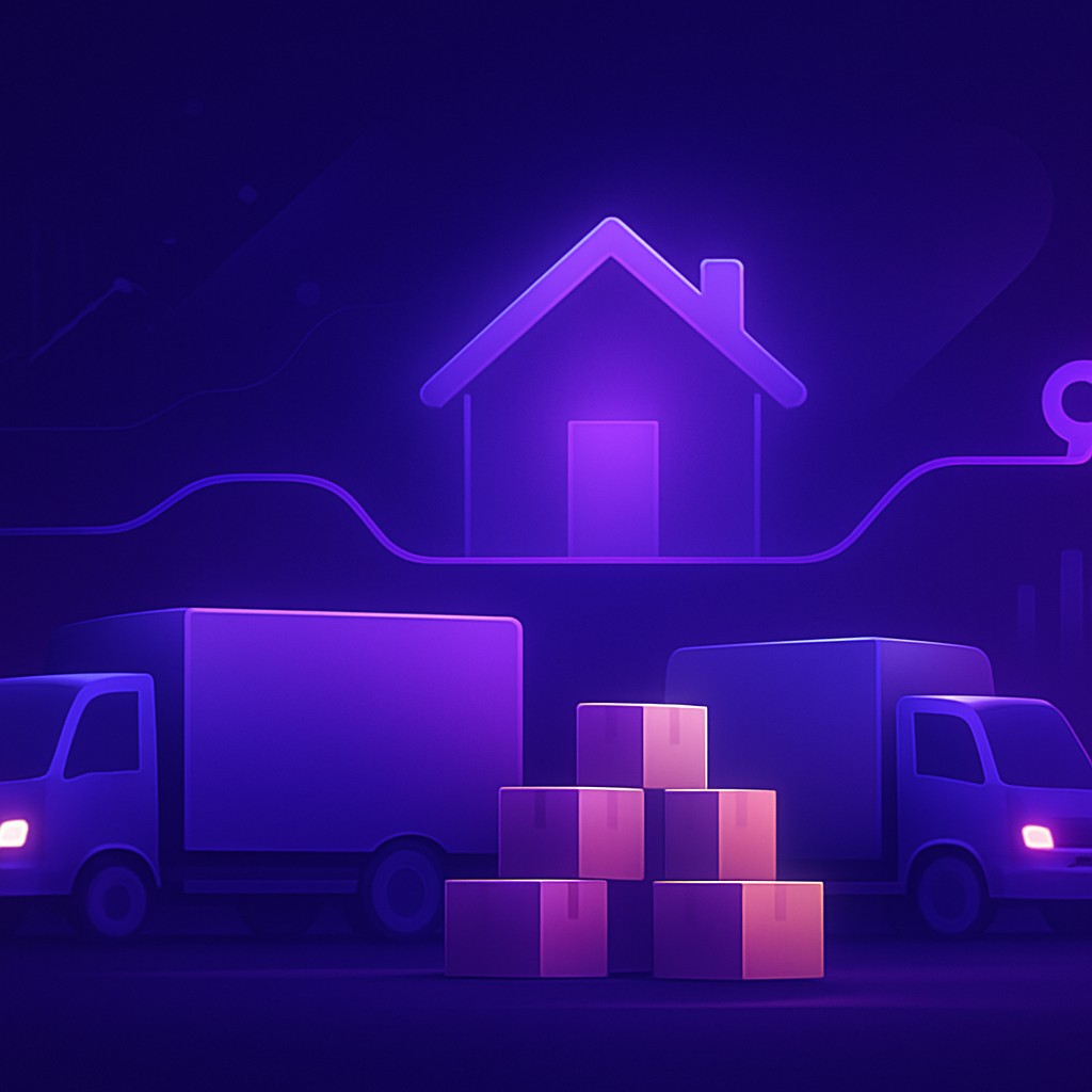 Top 10 Best Relocation Companies in Myanmar