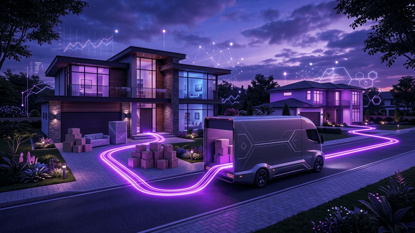 Top 10 Best Relocation Companies in Nampa