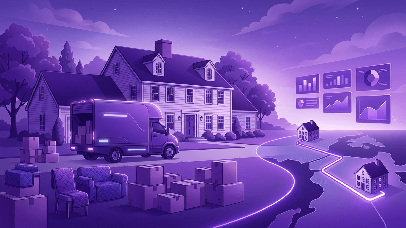 Top 10 Best Relocation Companies in New Haven