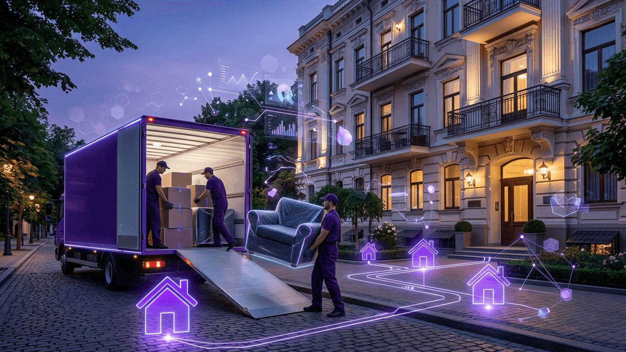 Top 10 Best Relocation Companies in Odessa