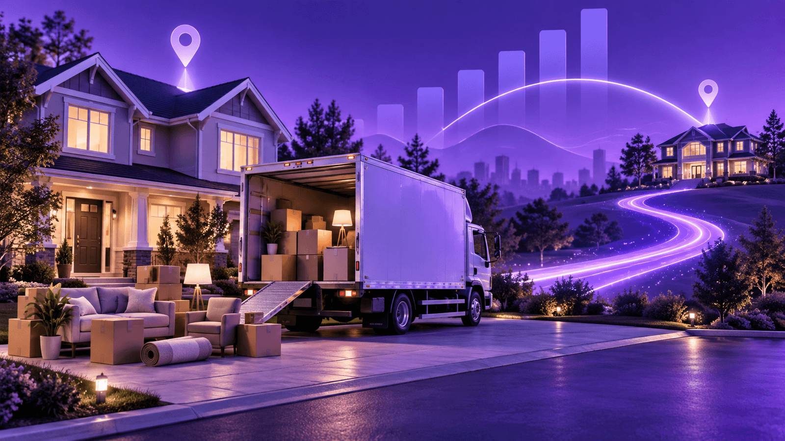 Top 10 Best Relocation Companies in Olathe