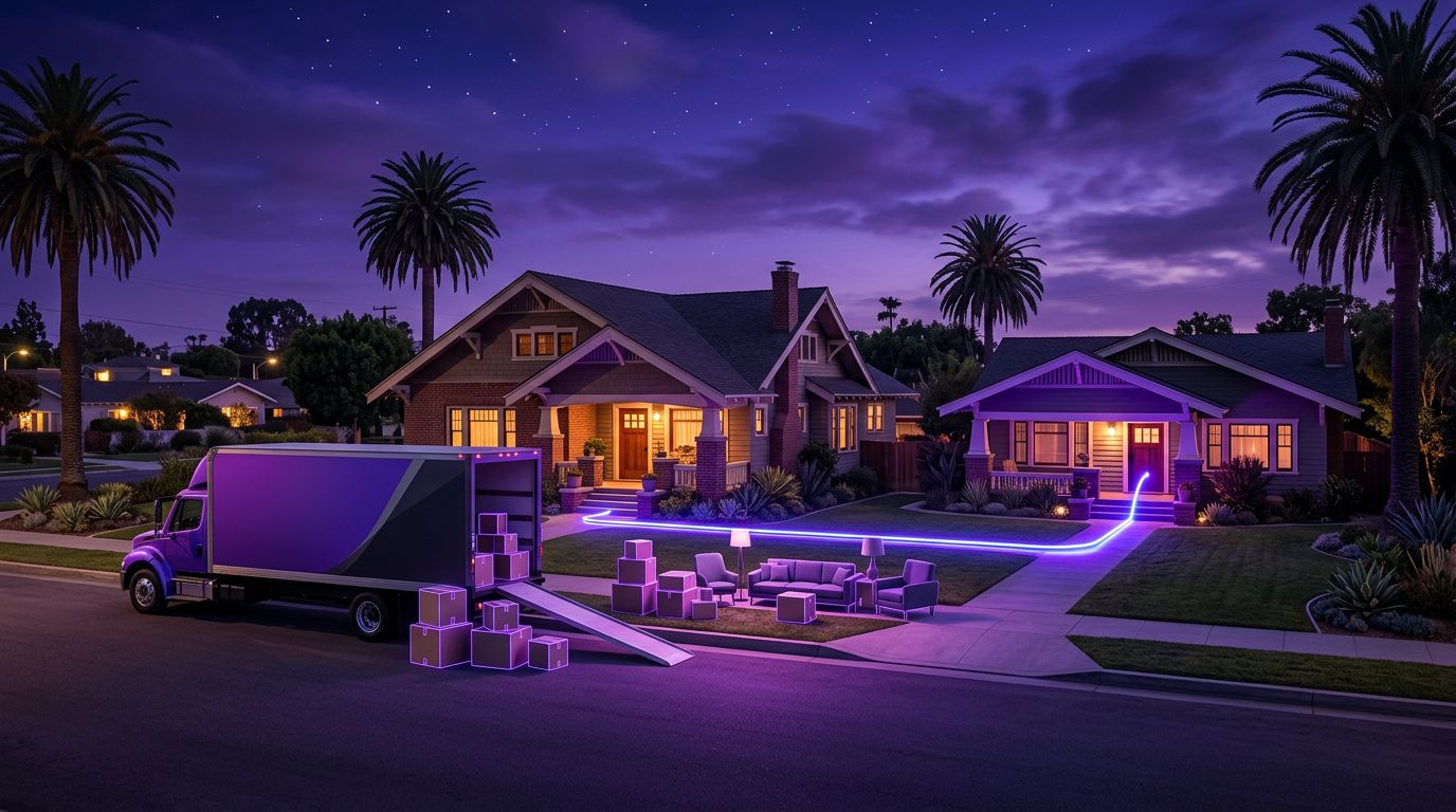 Top 10 Best Relocation Companies in Orange