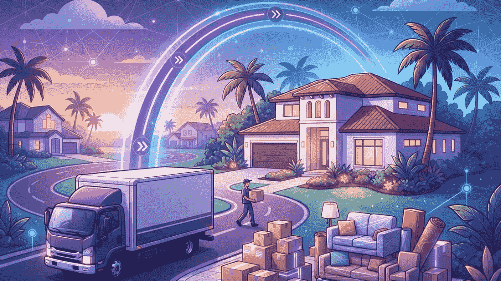 Top 10 Best Relocation Companies in Orlando