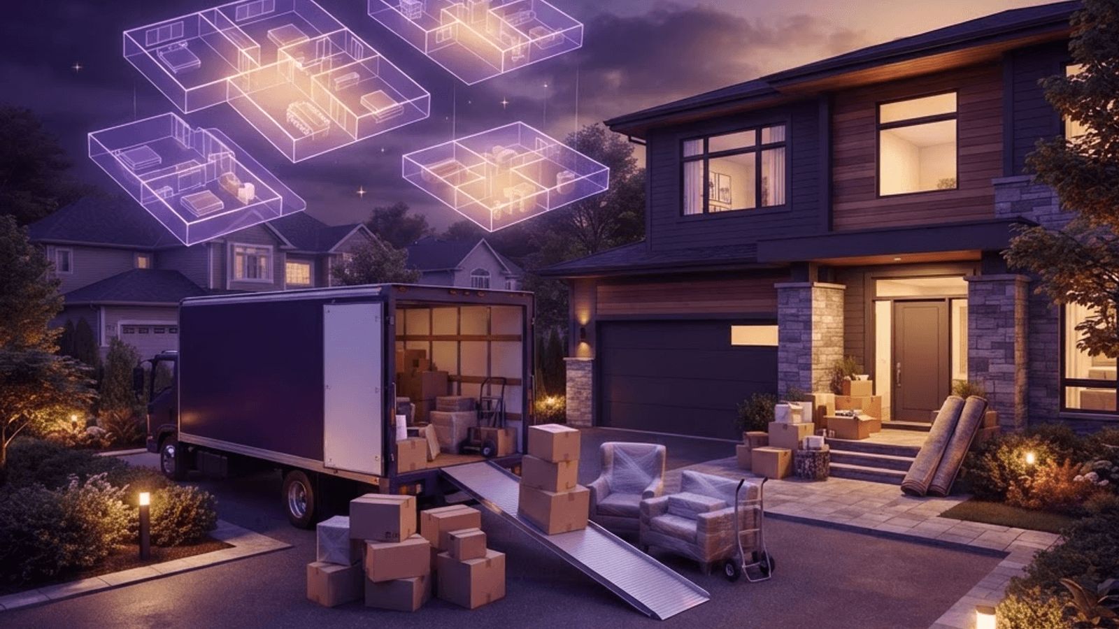 Top 10 Best Relocation Companies in Overland Park
