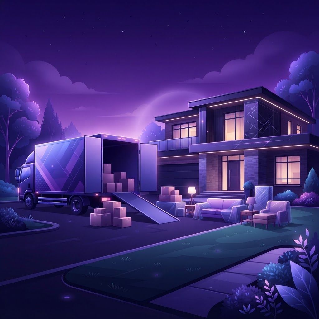 Top 10 Best Relocation Companies in Oxnard