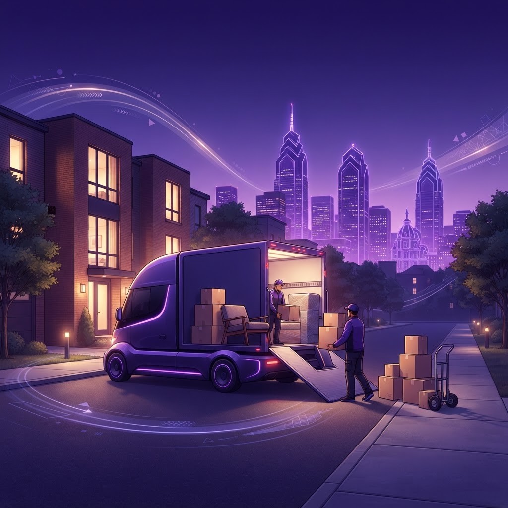 Top 10 Best Relocation Companies in Philadelphia