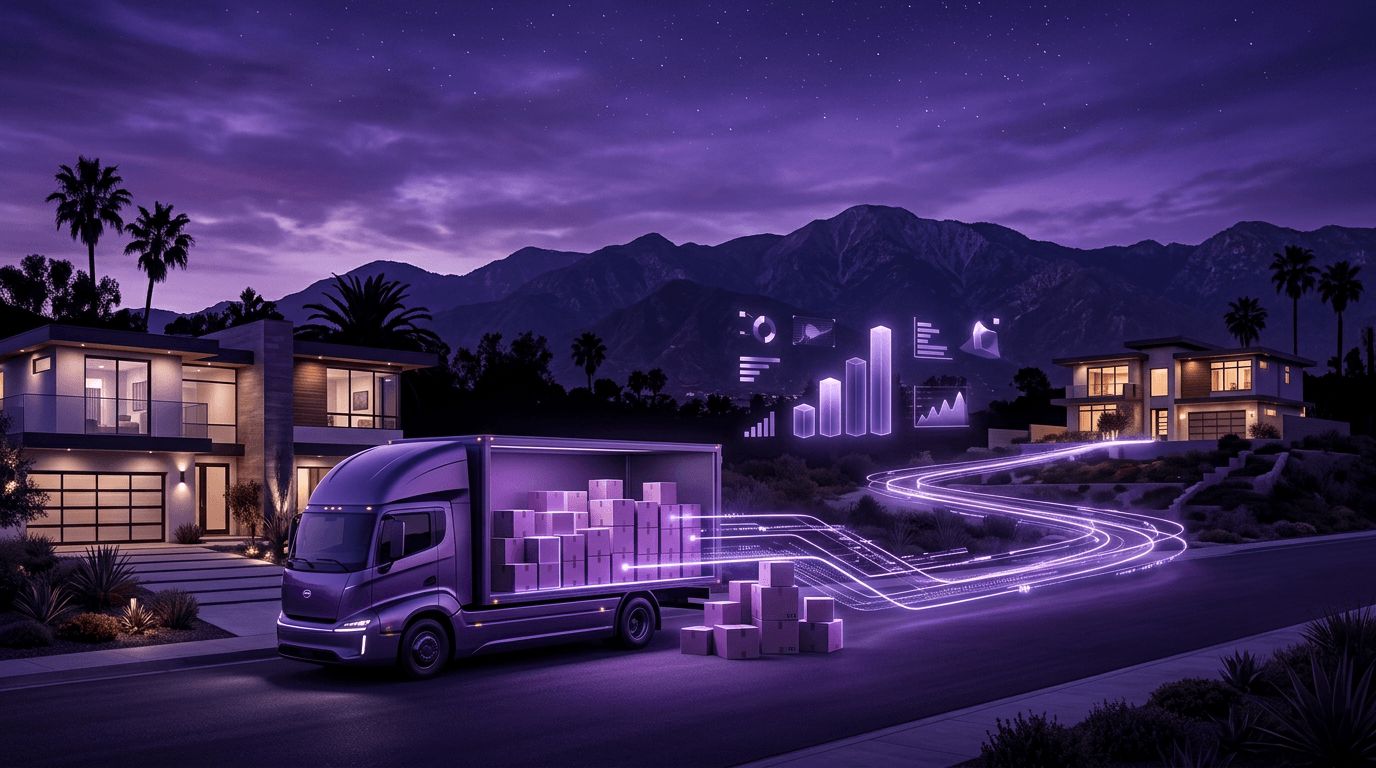 Top 10 Best Relocation Companies in Pomona