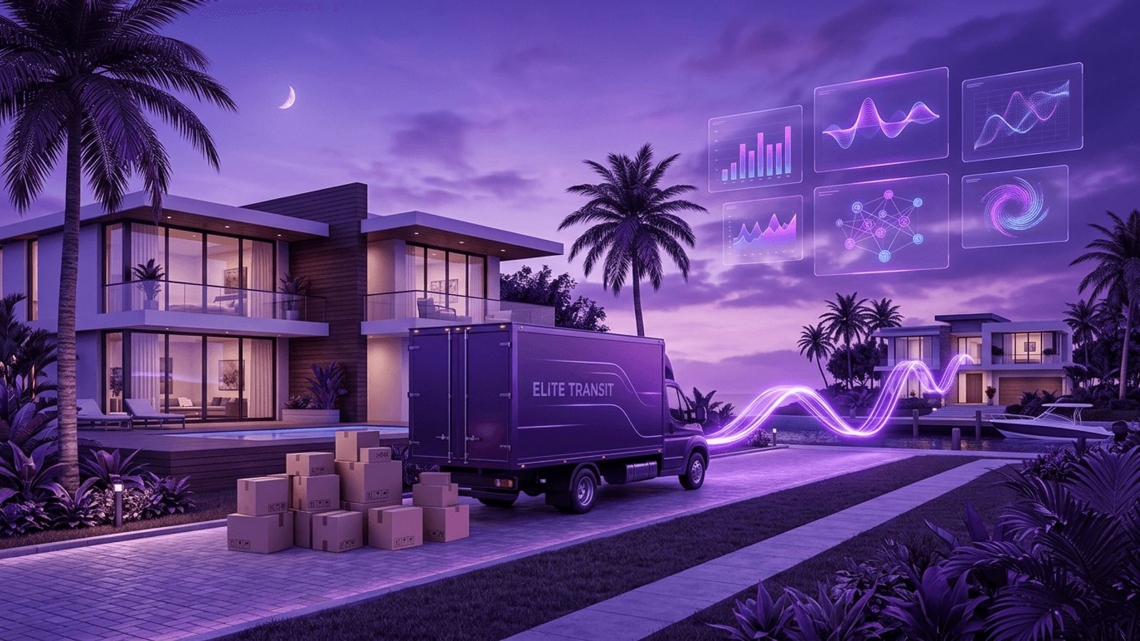 Top 10 Best Relocation Companies in Pompano Beach