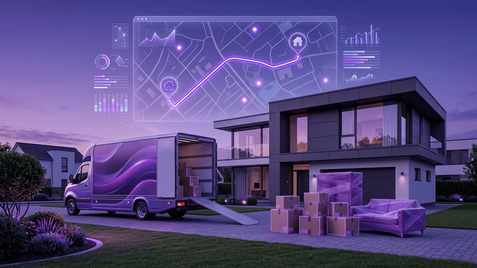 Top 10 Best Relocation Companies in Richardson