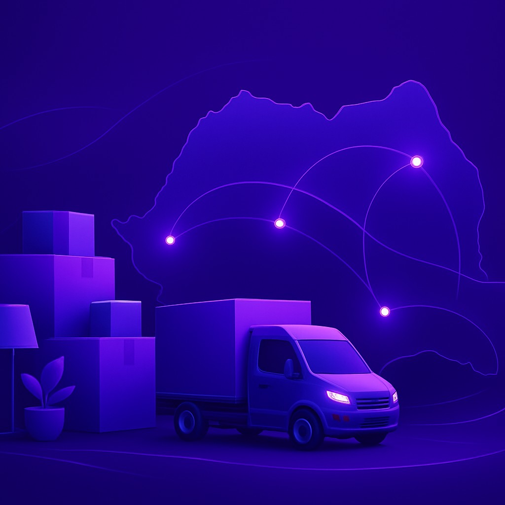 Top 10 Best Relocation Companies in Romania