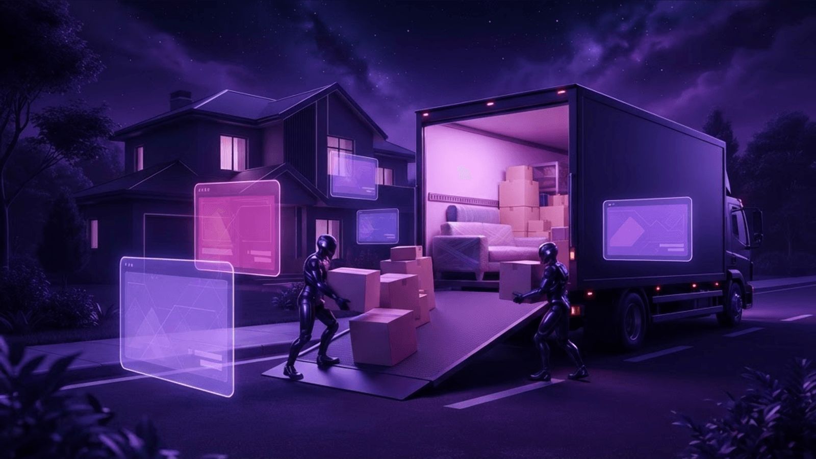 Top 10 Best Relocation Companies in Roseville
