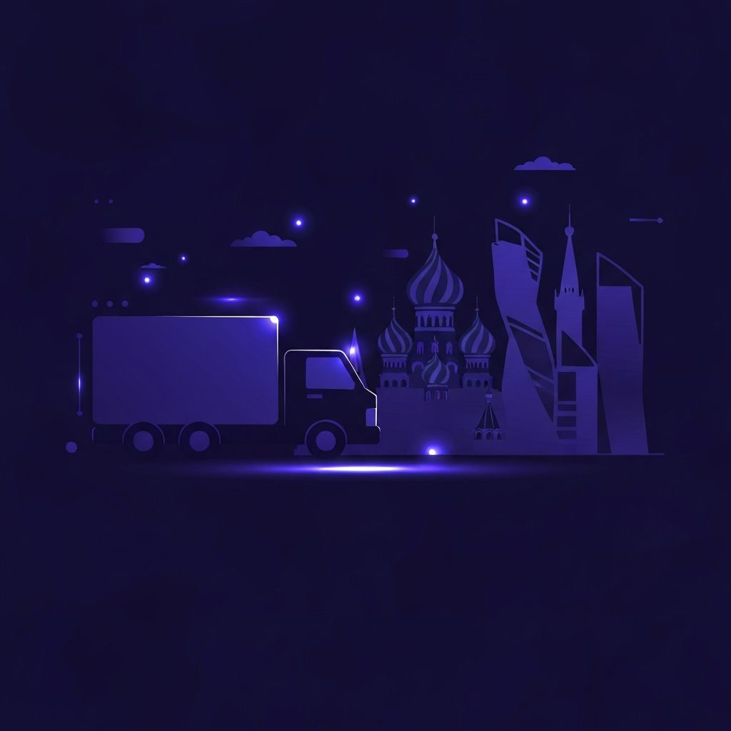 Top 10 Best Relocation Companies in Russia
