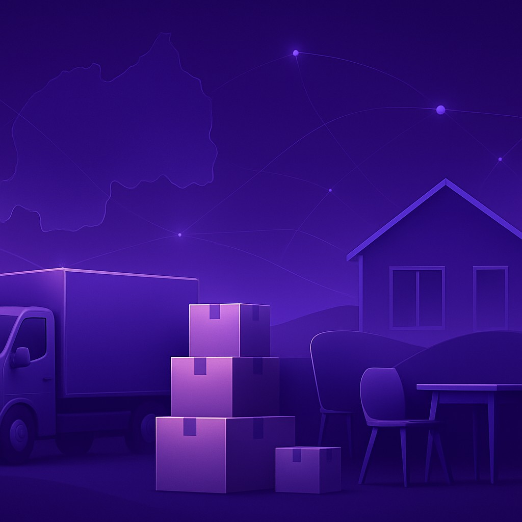 Top 10 Best Relocation Companies in Rwanda