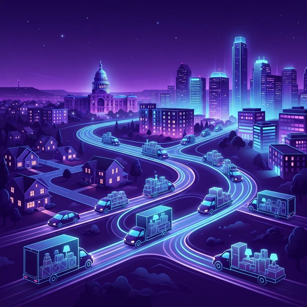 Top 10 Best Relocation Companies in San Antonio
