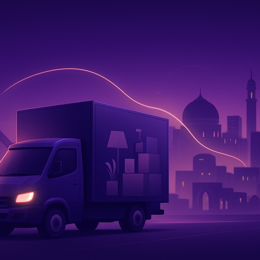 Top 10 Best Relocation Companies in Saudi Arabia