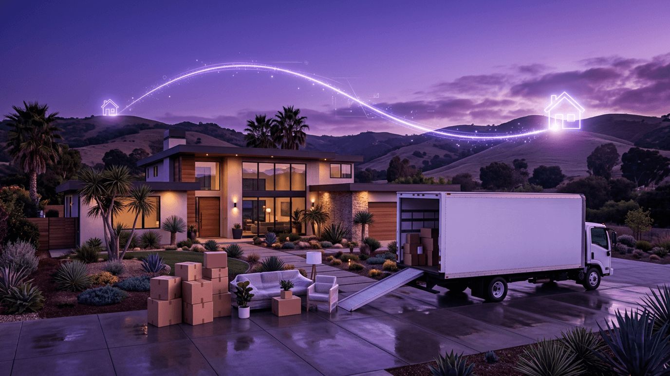 Top 10 Best Relocation Companies in Simi Valley
